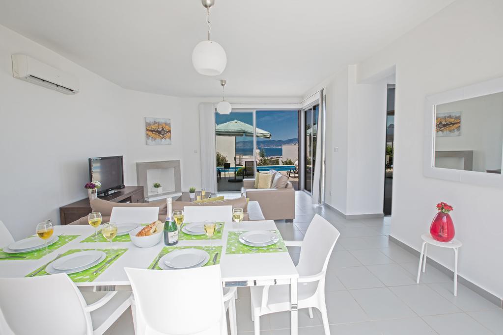 Esprit Villa 26 Latchi Polis Quarto foto